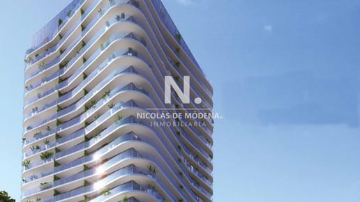 Apartamento en Venta