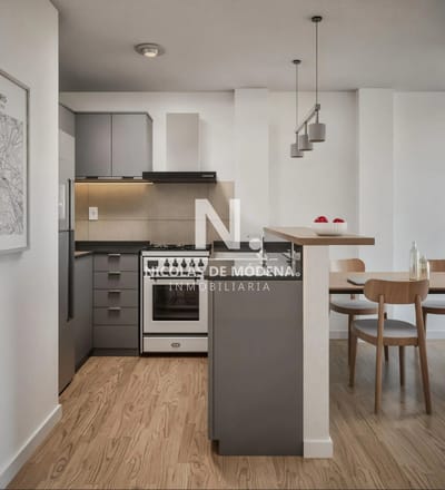 Apartamento en Venta