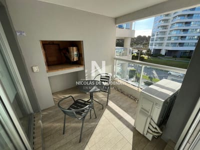 Apartamento en Alquiler Temporal