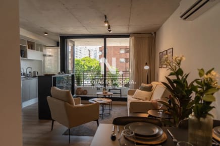 Apartamento en Venta