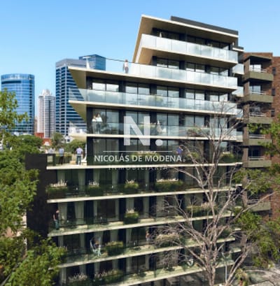 Apartamento en Venta