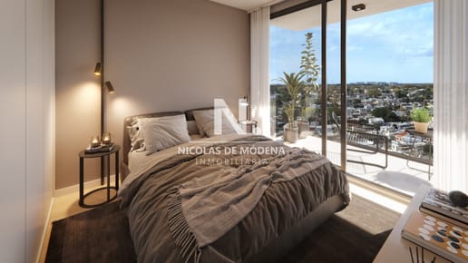 Apartamento en Venta
