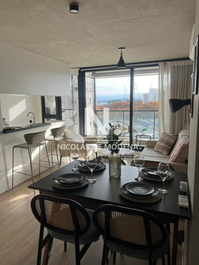 Apartamento en Venta