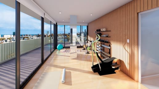 Apartamento en Venta