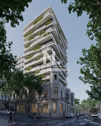 Apartamento en Venta