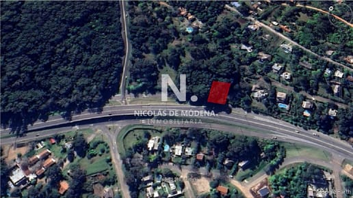 Terreno en Venta