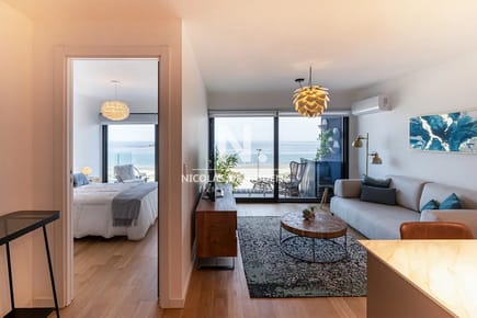 Apartamento en Venta