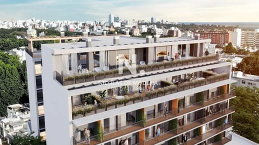 Apartamento en Venta