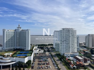 Apartamento en Venta