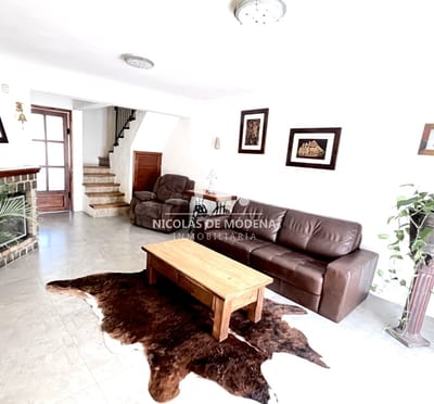 Casa en Venta