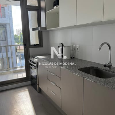 Apartamento en Venta
