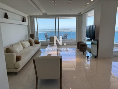 Apartamento en Alquiler Temporal