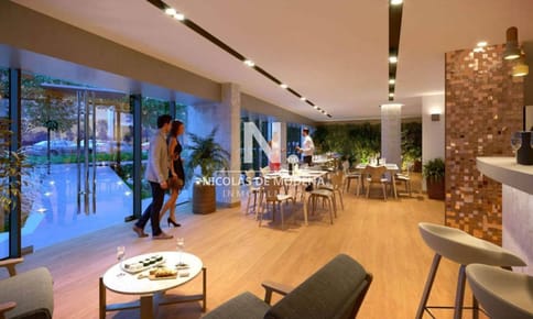 Apartamento en Venta