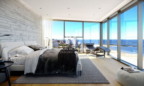Apartamento en Venta