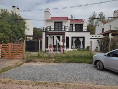 Casa en Alquiler Temporal
