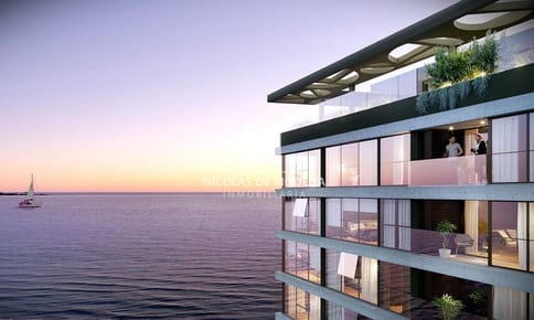 Apartamento en Venta
