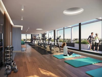 Apartamento en Venta