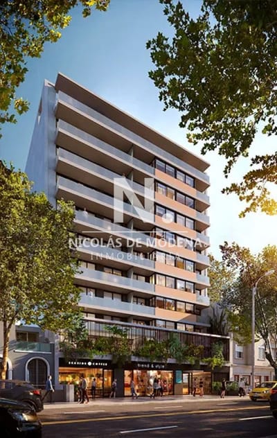 Apartamento en Venta