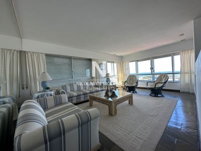 Apartamento en Alquiler Temporal