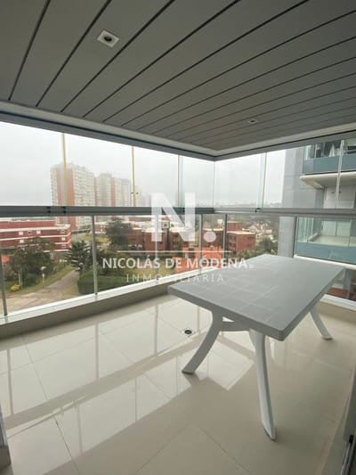 Apartamento en Venta