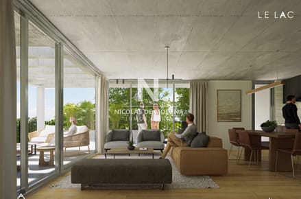Apartamento en Venta