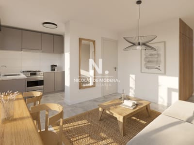 Apartamento en Venta