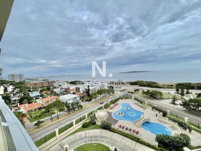 Apartamento en Alquiler Temporal