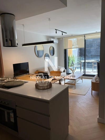 Apartamento en Venta