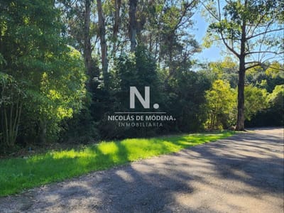 Terreno en Venta