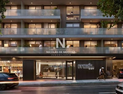 Apartamento en Venta