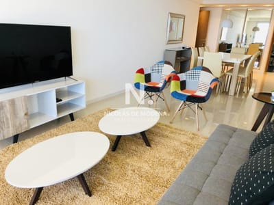 Apartamento en Alquiler Temporal