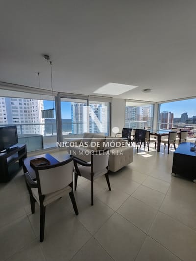 Apartamento en Alquiler Temporal