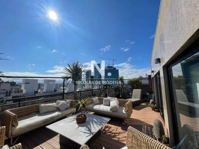 Apartamento en Venta
