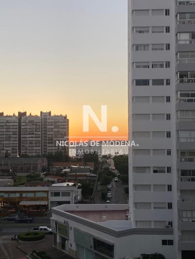 Apartamento en Alquiler Temporal