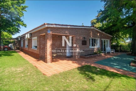 Casa en Venta