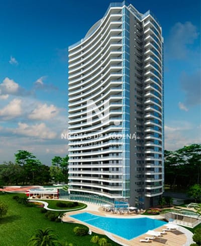Apartamento en Venta