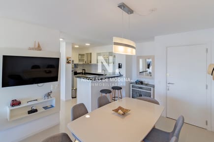 Apartamento en Alquiler Temporal
