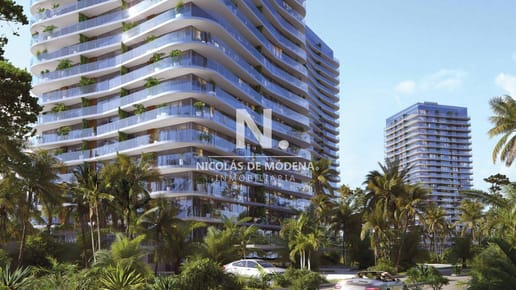 Apartamento en Venta