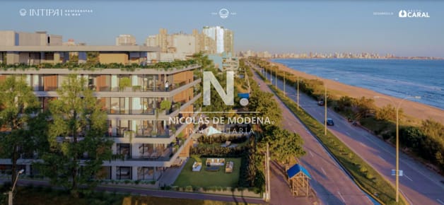 Apartamento en Venta