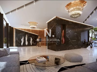 Apartamento en Venta