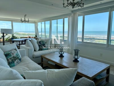 Apartamento en Venta
