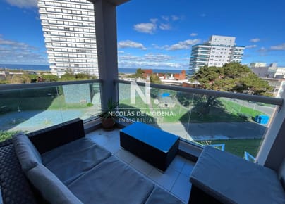 Apartamento en Venta