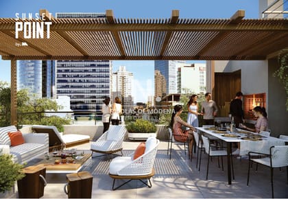 Apartamento en Venta
