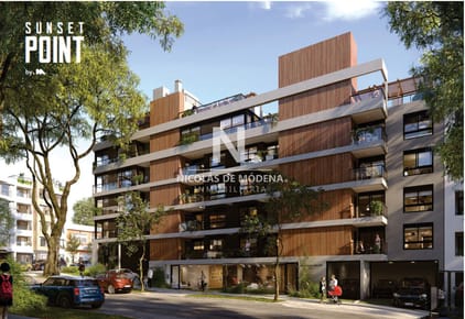 Apartamento en Venta