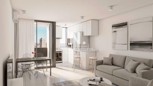 Apartamento en Venta