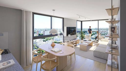 Apartamento en Venta