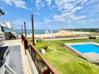 Apartamento en Alquiler Temporal