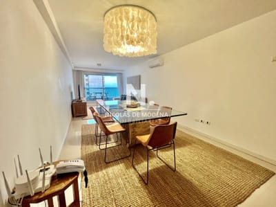 Apartamento en Alquiler Temporal