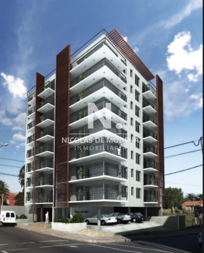 Apartamento en Venta