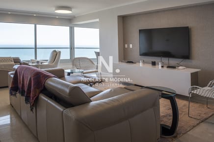 Apartamento en Alquiler Temporal